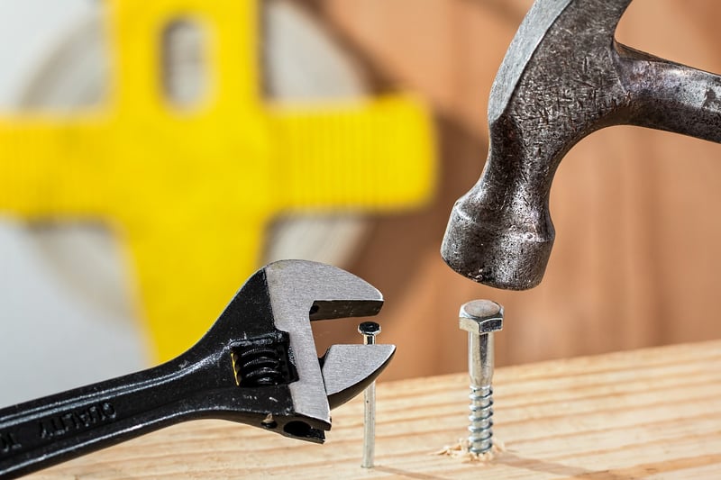 CraftSkill tools
